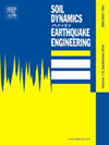 SOIL DYNAMICS AND EARTHQUAKE ENGINEERING雜志封面